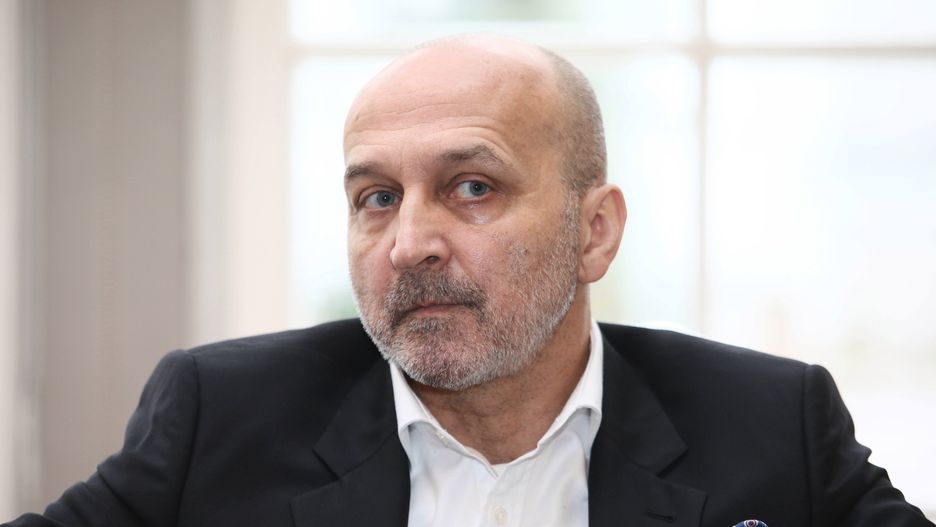 Kazimierz Marcinkiewicz nie wierzy w winę dawnego kolegi partyjnego Stefana Niesiołowskiego