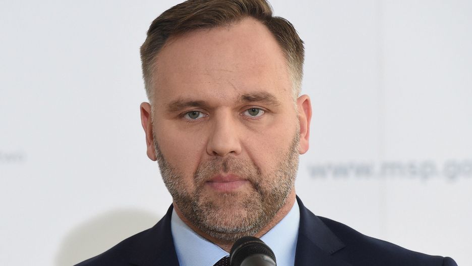 Dawid Jackiewicz był ministrem skarbu państwa od 16 listopada 2015 roku do 15 września 2016 roku