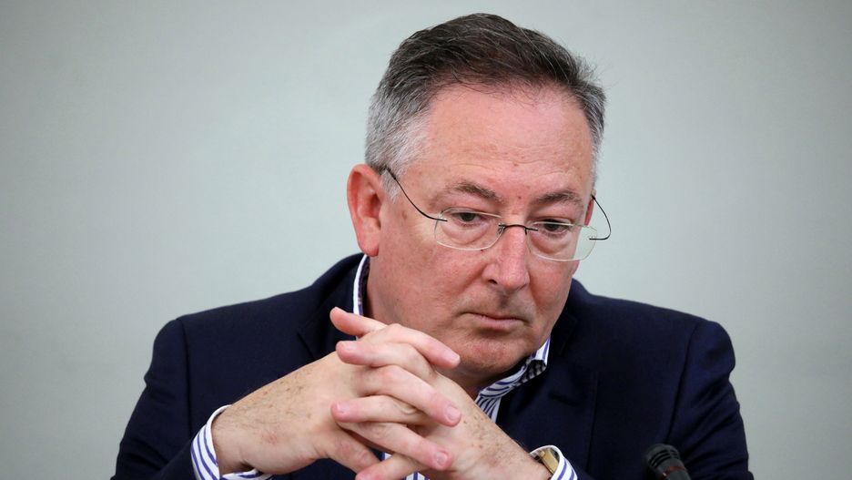 Bartłomiej Sienkiewicz ostrzega przed szefem MSWiA Mariuszem Kamińskim