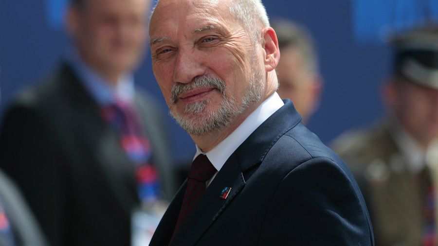 Antoni Macierewicz