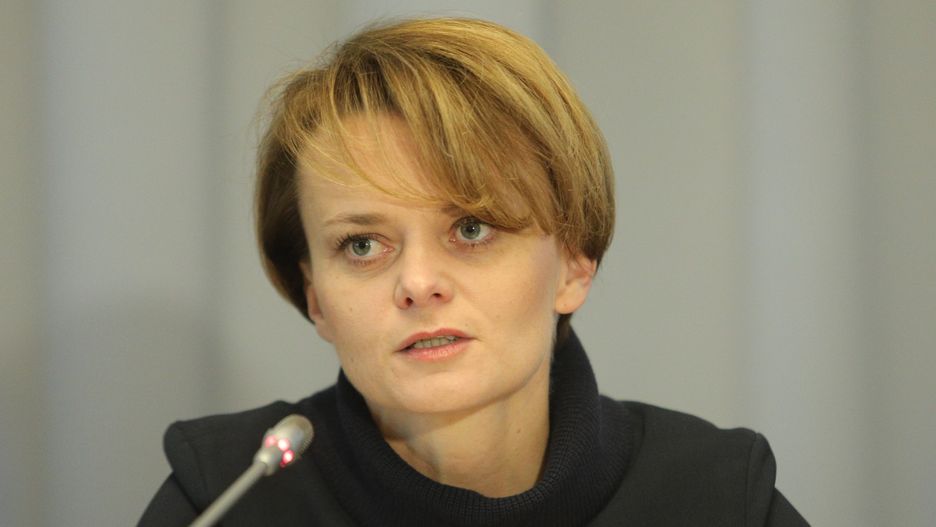 Jadwiga Emilewicz w nowej roli będzie miała znacznie więcej pracy