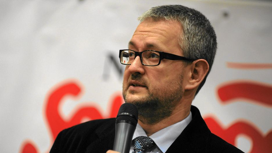 Rafał Ziemkiewicz zauważa, że "PiS skrzywdził" Zalewskiego