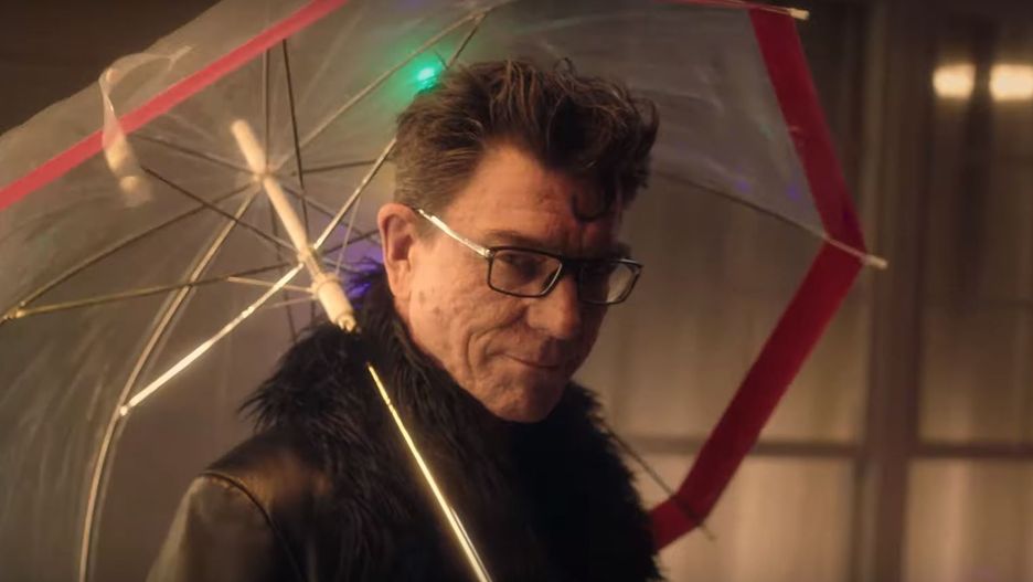 Mirosław Zbrojewicz wystąpił w spejcjalnej reklamie serialu Netfliksa "Opowieści z San Francisco", która wyraża wsparcie dla osób LGBT