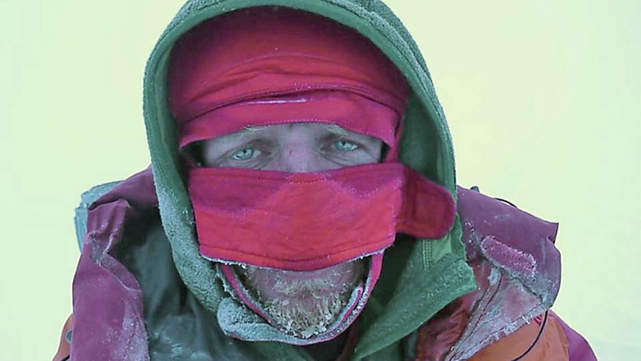 Akcja ratunkowa Tomasza Mackiewicza poruszyła internautów