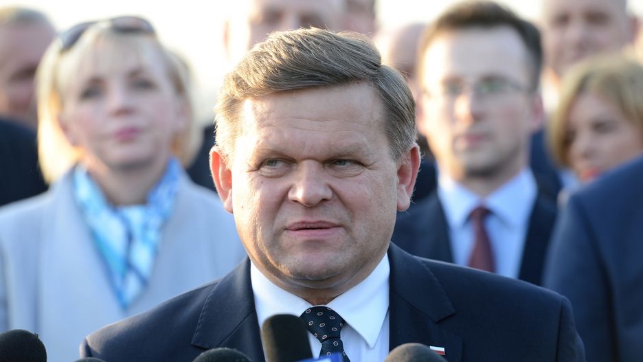 Skurkiewicz przegrał w sądzie w trybie wyborczym