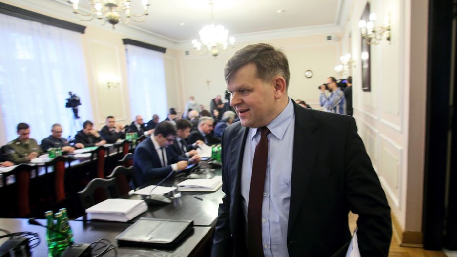 Wojciech Skurkiewicz