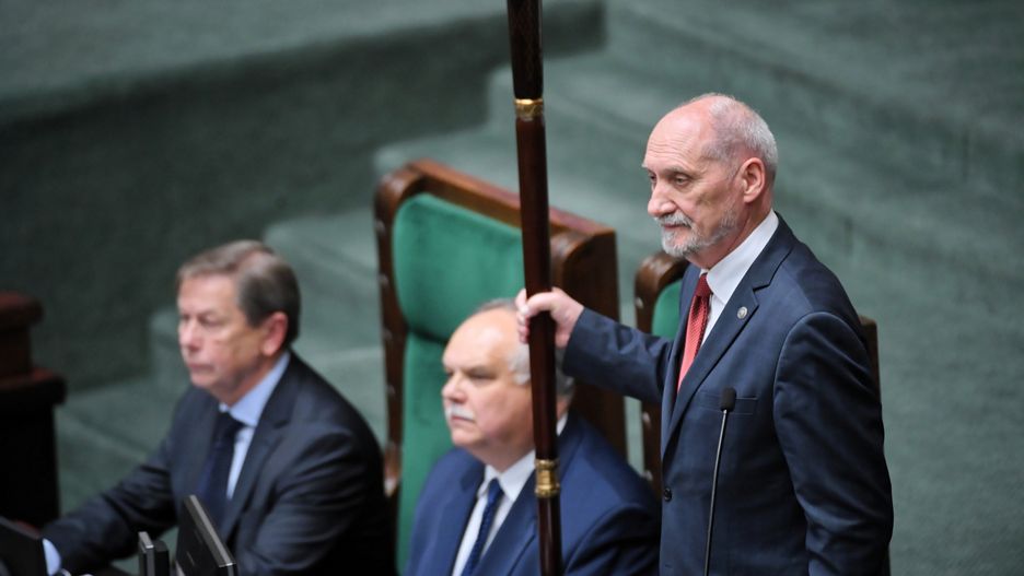 Antoni Macierewicz 