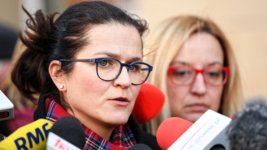 Aleksandra Dulkiewicz otrzymała pogróżki