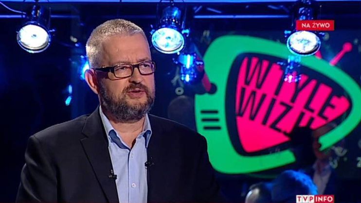 Izraelski portal odniósł się do sytuacji w Polsce