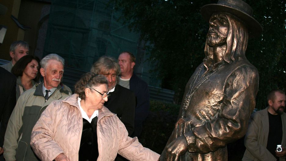 Jadwiga Bortkiewicz nie żyje. Siostra Czesława Niemena zmarła w wieku 91 lat