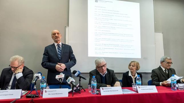 Problemy z wejściem miał też operator Wirtualnej Polski