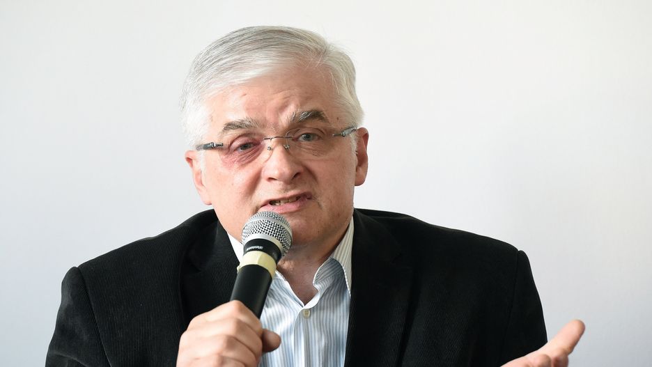 Włodzimierz Cimoszewicz nie mówi "nie" powrotowi do polityki