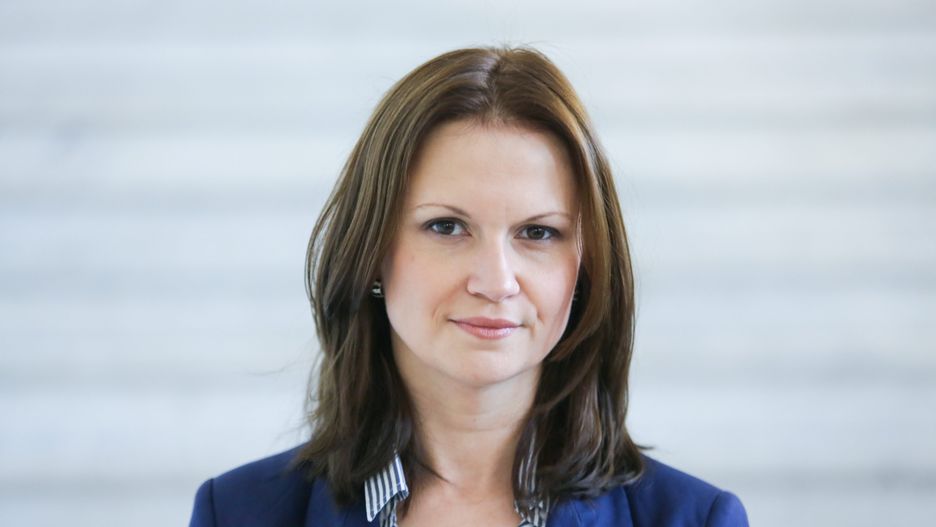 Anna Schmidt-Rodziewicz (PiS) objęła tekę ministra