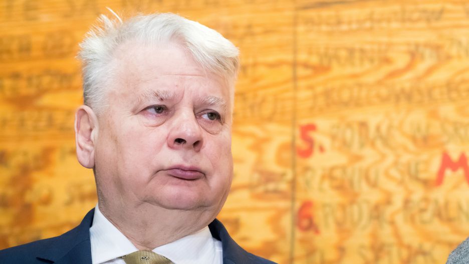 Oświadczenie majątkowe senatora Bogdana Borusewicza