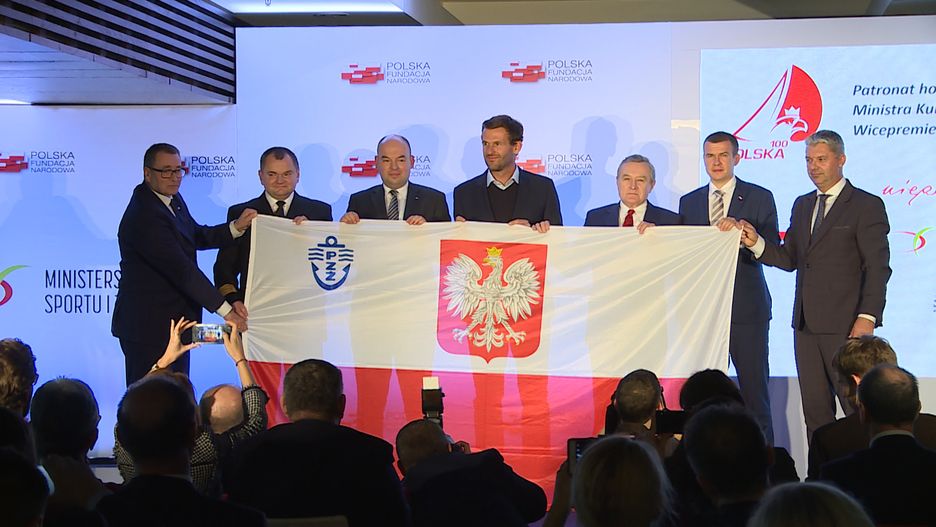 PFN jest w sporze z Mateuszem Kusznierewiczem