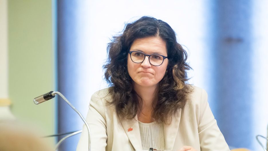 Aleksandra Dulkiewicz została porównana do Ryszarda Petru
