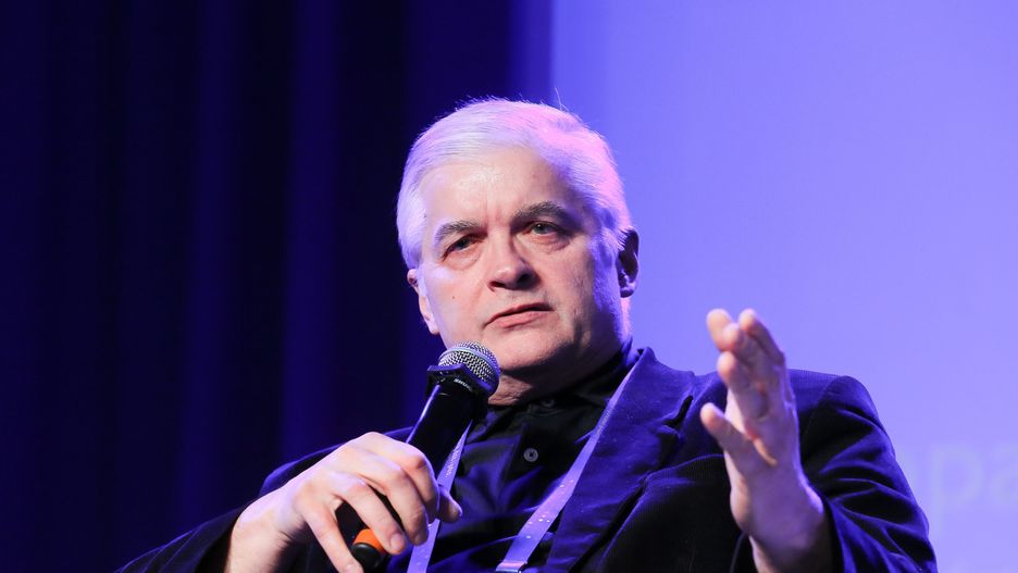 Włodzimierz Cimoszewicz