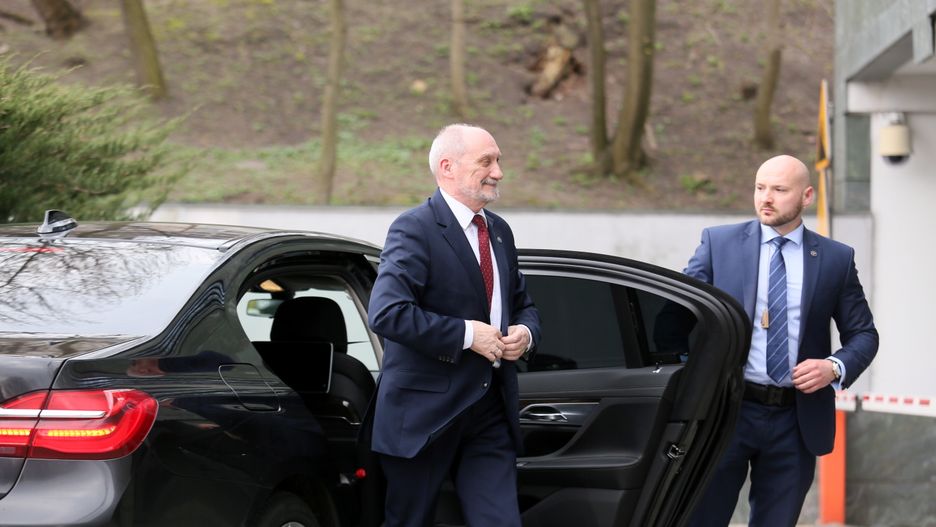 Antoni Macierewicz