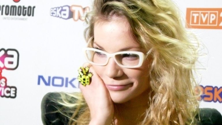 Maja Bohosiewicz