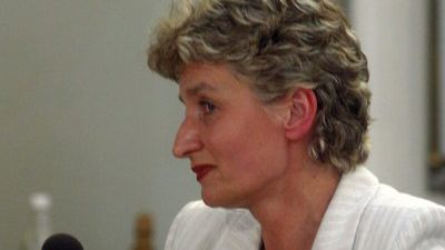 Bożena Szumielewicz