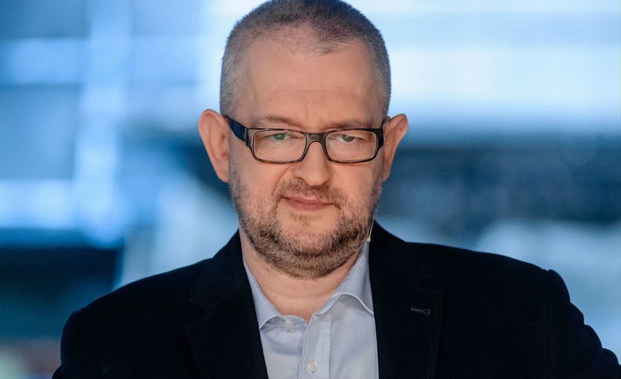 RODO - nowy wróg polskiej prawicy 