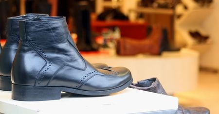 Co mówią o tobie twoje buty?