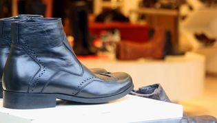 Co mówią o tobie twoje buty?