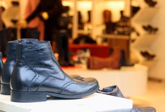 Gino Rossi na krawędzi. Prezes przyznaje, że CCC jest ostatnią deską ratunku