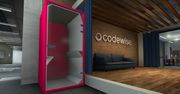 Krakowska firma Codewise odtworzyła swoje biuro w Counter-Strike'u: GO