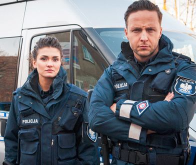 Nowy polski serial docu-crime. AXN pokaże, jak wygląda praca policjantów z Wrocławia