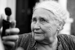 Kontrowersyjna biografia i fascynująca twórczość Doris Lessing