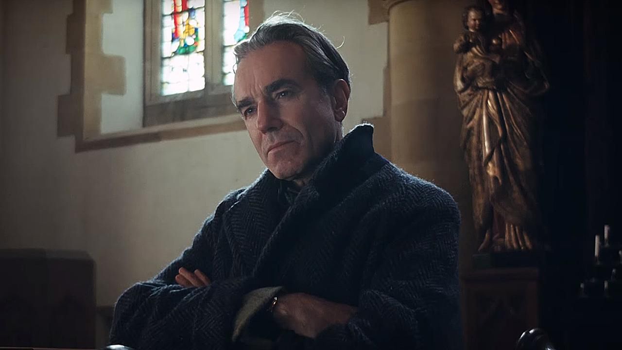 Daniel Day-Lewis naprawdę kończy z aktorstwem. "Chciałem postawić grubą kreskę"