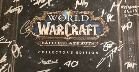 Blizzard wraz z MSI po raz kolejny wiedzą, jak się zachować