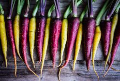 5 powodów, dla których warto jeść fioletowe warzywa
