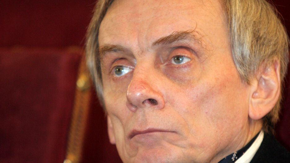 Jan Polewka zostanie usunięty ze stanowiska szefa artystycznego w teatrze w Krakowie