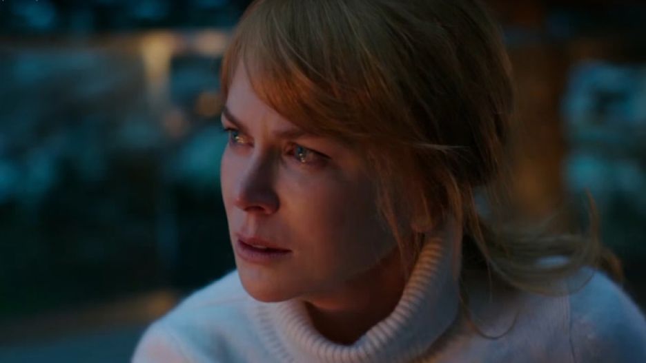 Nicole Kidman w serialu "Wielkie kłamstewka"