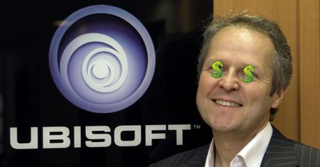 Dlaczego cyfrowe gry potrafią być droższe od pudełkowych? Sprawę wyjaśnia CEO Ubisoftu