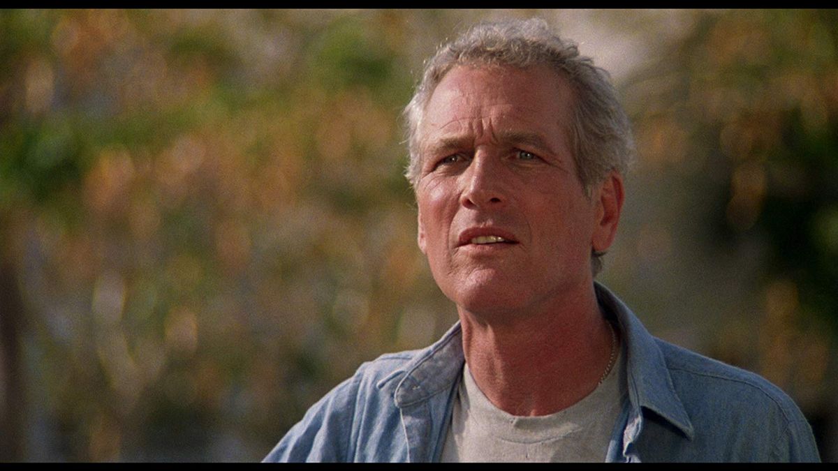 Paul Newman pomaga nawet zza grobu. Przez 35 lat jego fundacja przekazała potrzebującym 500 mln dol.
