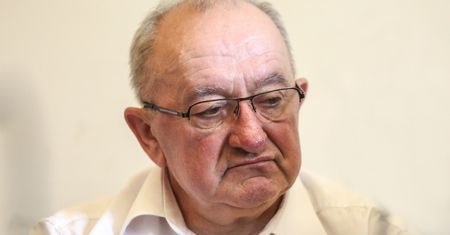 "To nie może być koniec sprawy". Włodzimierz Olewnik komentuje wyroku Trybunału w Strasburgu