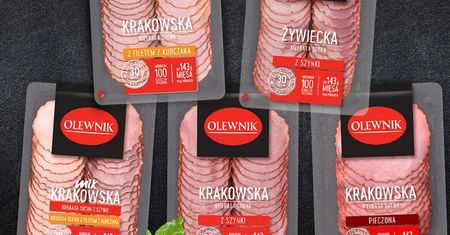 Zakłady Mięsne Olewnik przechodzą do historii. Zmiana nazwy