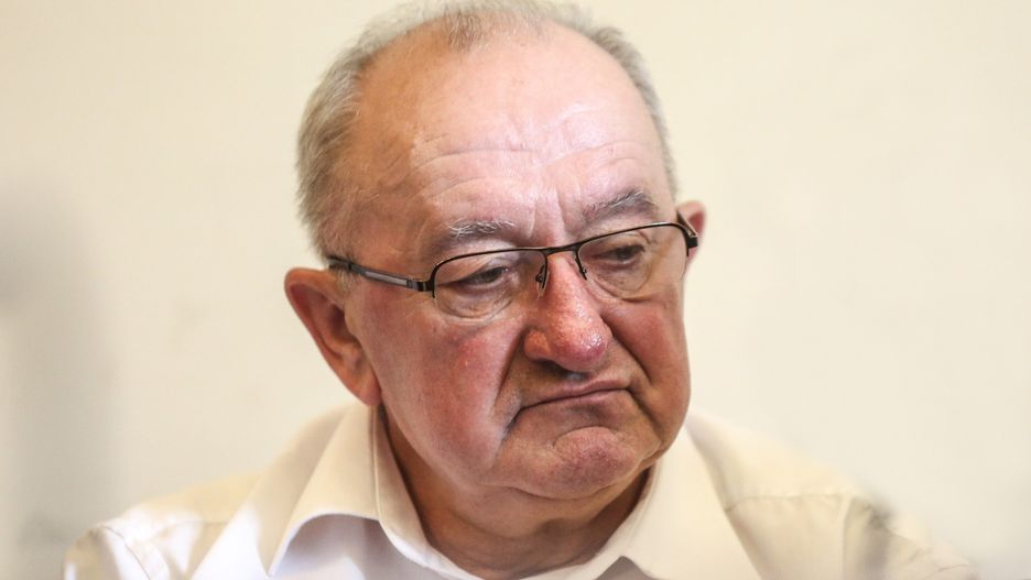Włodzimierz Olewnik komentuje wyroku trybunału w Strasburgu.