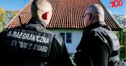 Wzruszająca akcja strażników granicznych. Wyremontowali seniorce dom, teraz mają kolejny pomysł
