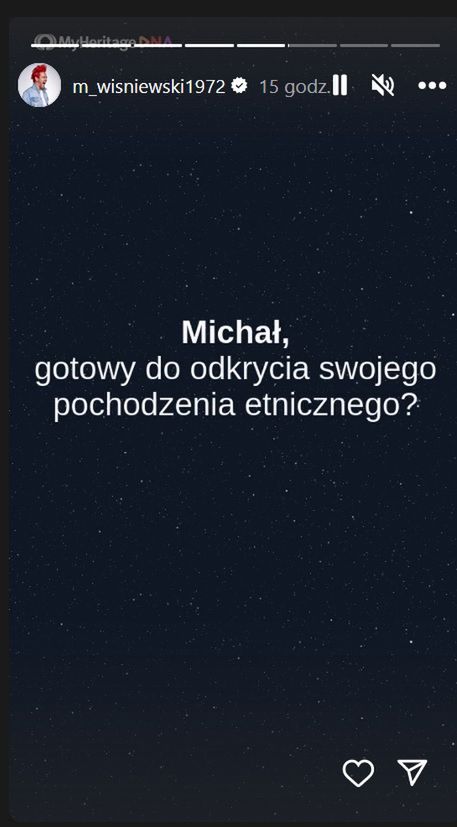 Michał Wiśniewski