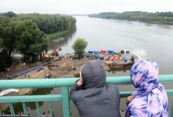 Afera ściekowa. Szwedzki ambasador poprosił o spotkanie