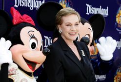 Czy fani Julie Andrews mają znów powody do niepokoju? 81-letnia gwiazda Disneya niespodziewanie rezygnuje z roli