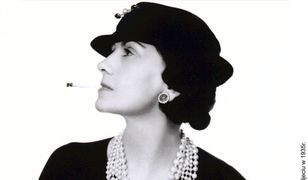 Nazistowska kolaborantka, narkomanka, antysemitka i biseksualistka? Życie Coco Chanel bez tajemnic