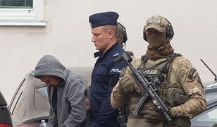 Majmurek: Wyrok na Falentę. W cieniu gry tajnych służb (Opinia)