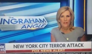 Dziennikarka amerykańskiej stacji na antenie: "Pamiętacie, co usłyszeliśmy od polskiej premier?"