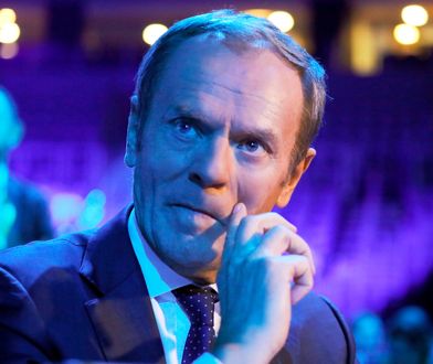 Zakrocki: Tusk w nowej roli. Pozorna pochwała Kaczyńskiego (Opinia)