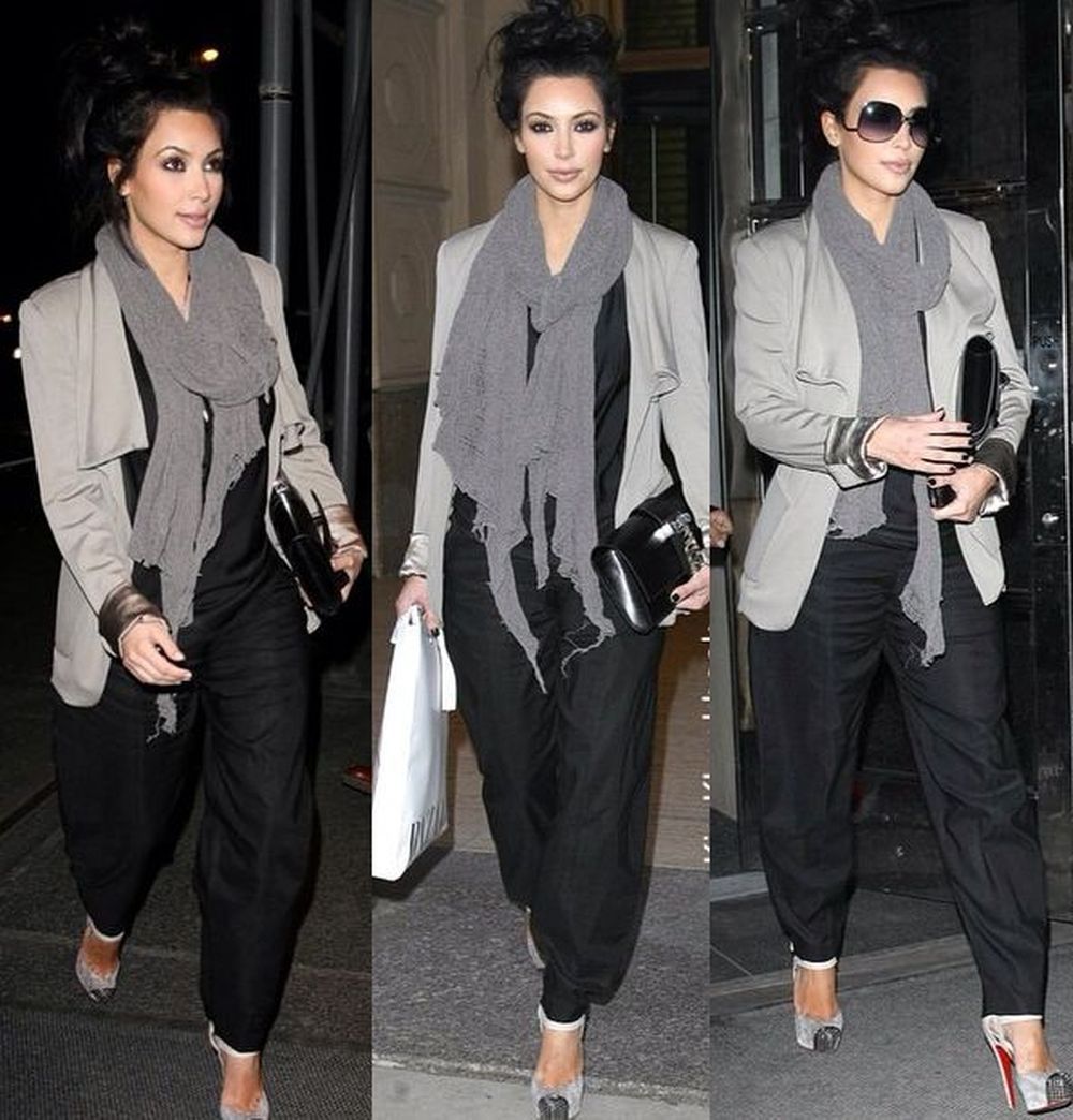 Kim Kardashian